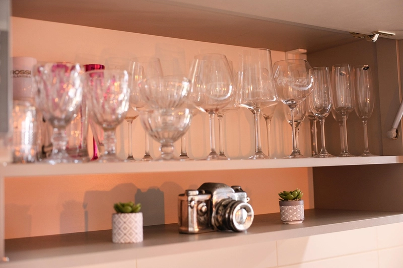 Apartamento à venda no condomínio Rossi em Atlântida: 13ª foto da galeria de imagens do imóvel