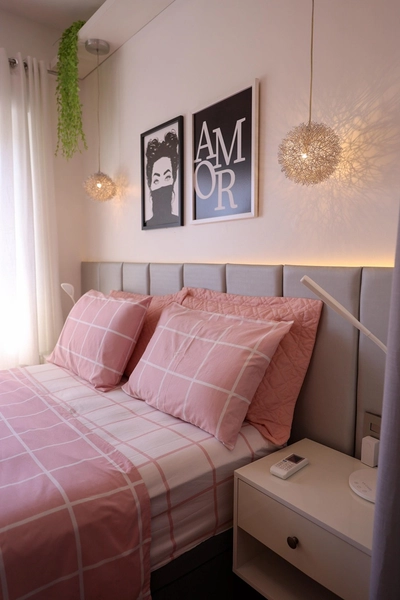 Apartamento à venda no condomínio Rossi em Atlântida: 19ª foto da galeria de imagens do imóvel