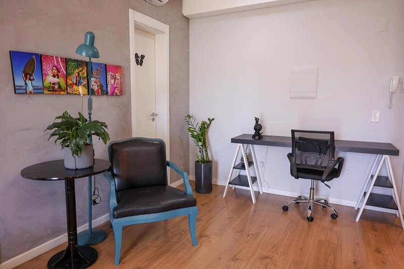 Apartamento à venda no condomínio Rossi em Atlântida: 12ª foto da galeria de imagens do imóvel