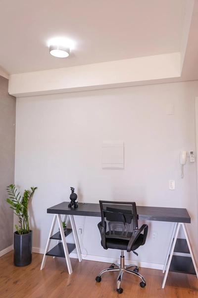 Apartamento à venda no condomínio Rossi em Atlântida: 11ª foto da galeria de imagens do imóvel