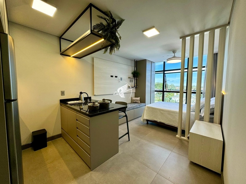 Loft à venda no Edifício Livin' Resort House - Xangri-Lá: 12ª foto da galeria de imagens do imóvel