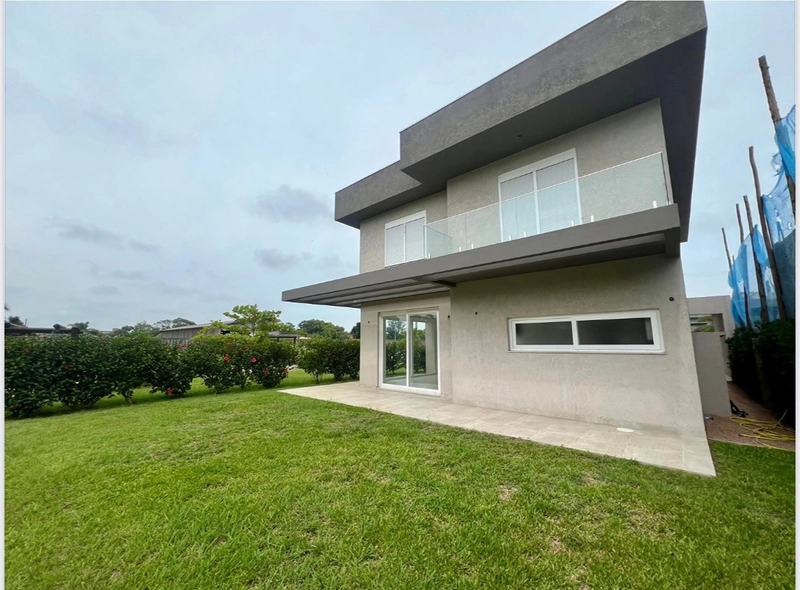 Sobrado beira lago no condomínio Capão Ilhas Resort: 29ª foto da galeria de imagens do imóvel