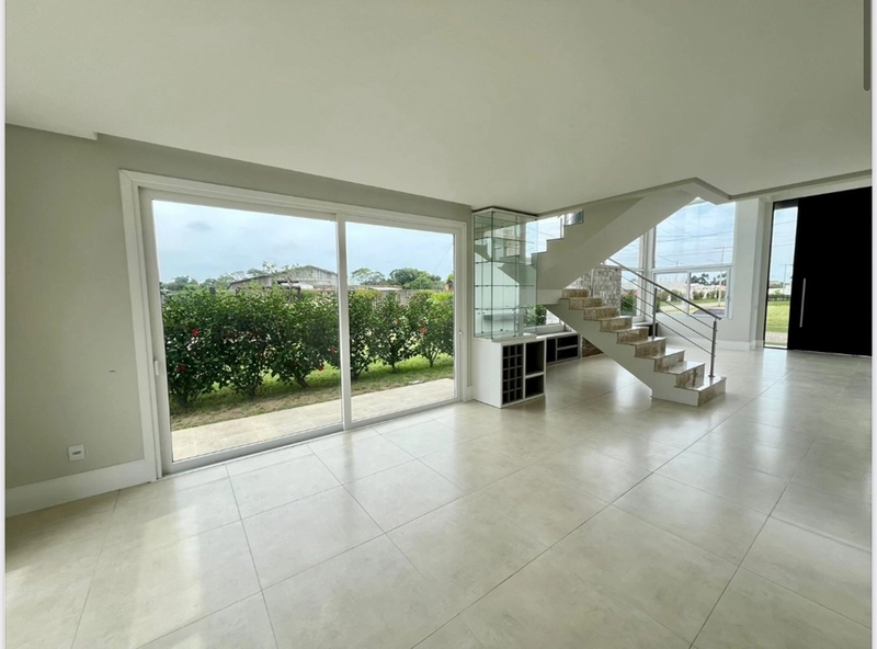 Sobrado beira lago no condomínio Capão Ilhas Resort: 7ª foto da galeria de imagens do imóvel