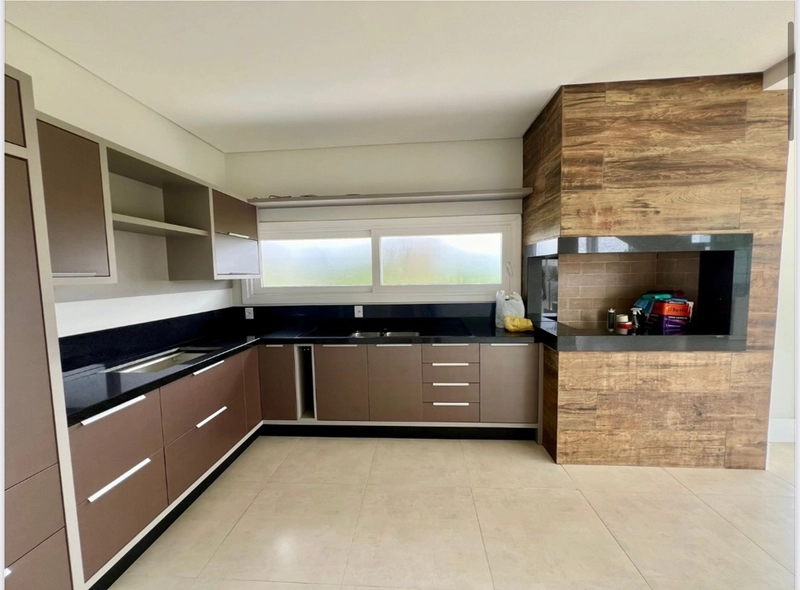 Sobrado beira lago no condomínio Capão Ilhas Resort: 9ª foto da galeria de imagens do imóvel