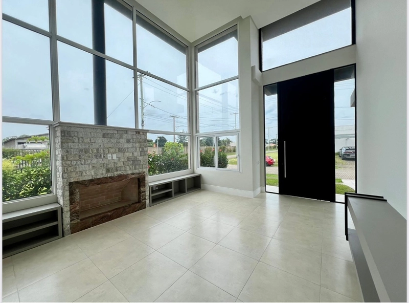 Sobrado beira lago no condomínio Capão Ilhas Resort: 4ª foto da galeria de imagens do imóvel