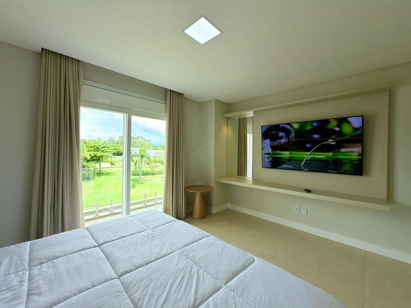 Sobrado beira lago no condomínio Capão Ilhas Resort: 25ª foto da galeria de imagens do imóvel