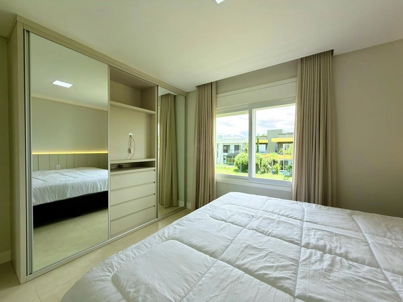 Sobrado beira lago no condomínio Capão Ilhas Resort: 30ª foto da galeria de imagens do imóvel