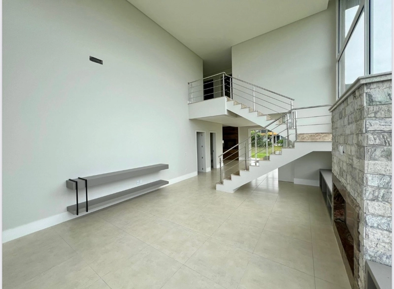 Sobrado beira lago no condomínio Capão Ilhas Resort: 5ª foto da galeria de imagens do imóvel