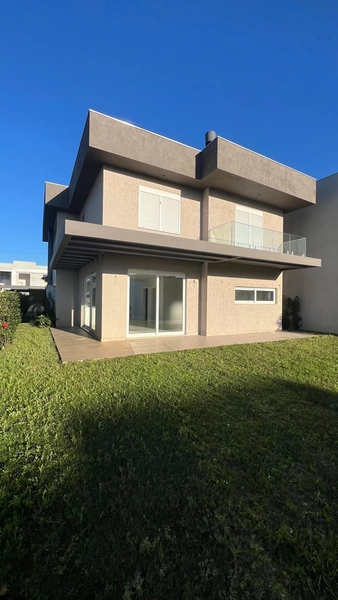 Sobrado beira lago no condomínio Capão Ilhas Resort: 32ª foto da galeria de imagens do imóvel