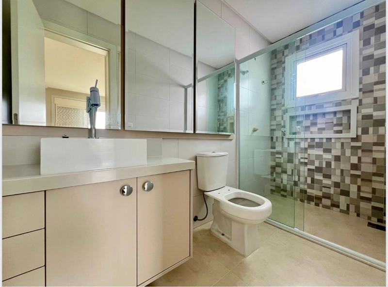 Sobrado beira lago no condomínio Capão Ilhas Resort: 23ª foto da galeria de imagens do imóvel