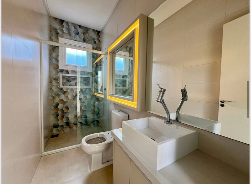 Sobrado beira lago no condomínio Capão Ilhas Resort: 14ª foto da galeria de imagens do imóvel