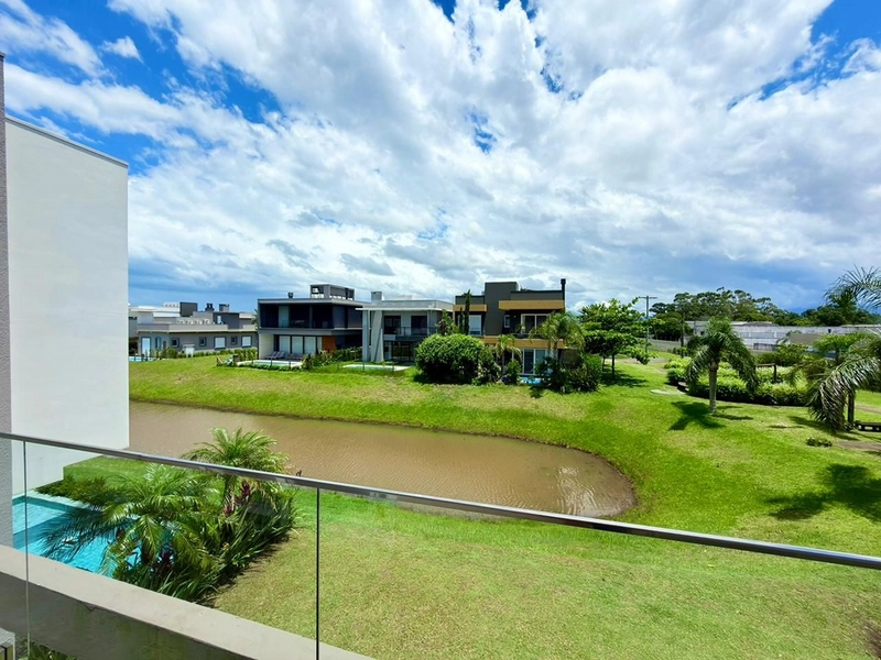 Sobrado beira lago no condomínio Capão Ilhas Resort: 26ª foto da galeria de imagens do imóvel