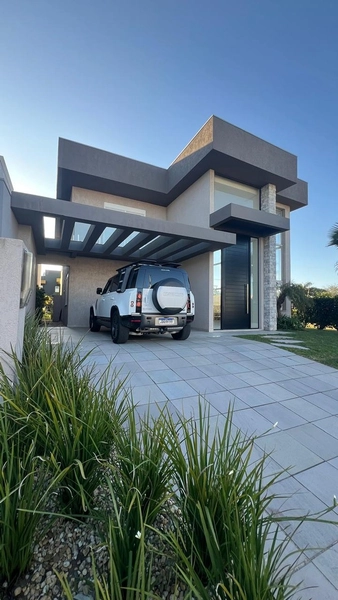 Sobrado beira lago no condomínio Capão Ilhas Resort: 28ª foto da galeria de imagens do imóvel