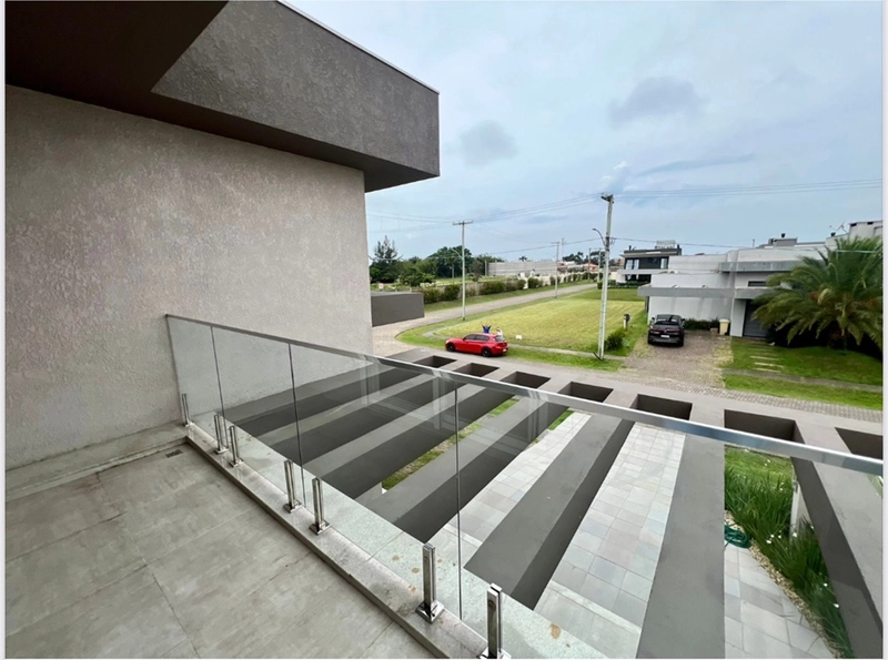 Sobrado beira lago no condomínio Capão Ilhas Resort: 26ª foto da galeria de imagens do imóvel