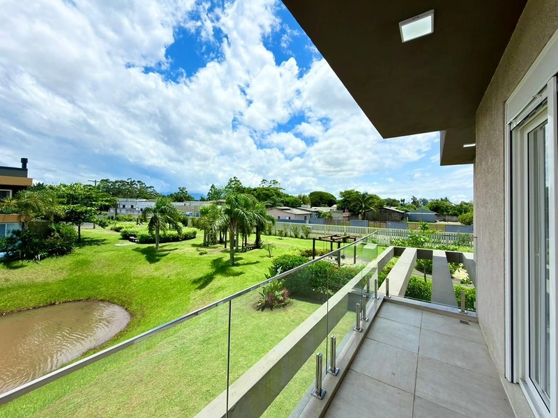 Sobrado beira lago no condomínio Capão Ilhas Resort: 27ª foto da galeria de imagens do imóvel