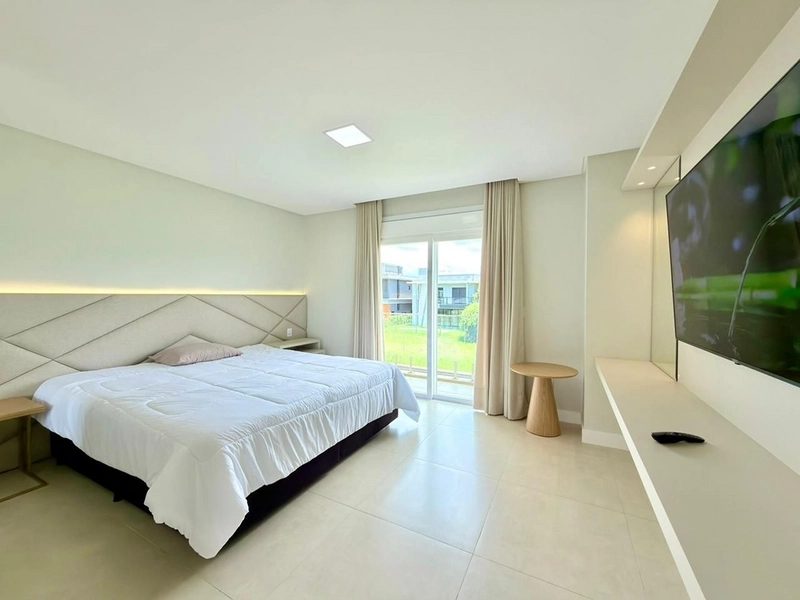 Sobrado beira lago no condomínio Capão Ilhas Resort: 23ª foto da galeria de imagens do imóvel