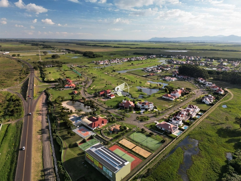 Lote/Terreno à venda no Condomínio Green Village: 4ª foto da galeria de imagens do imóvel