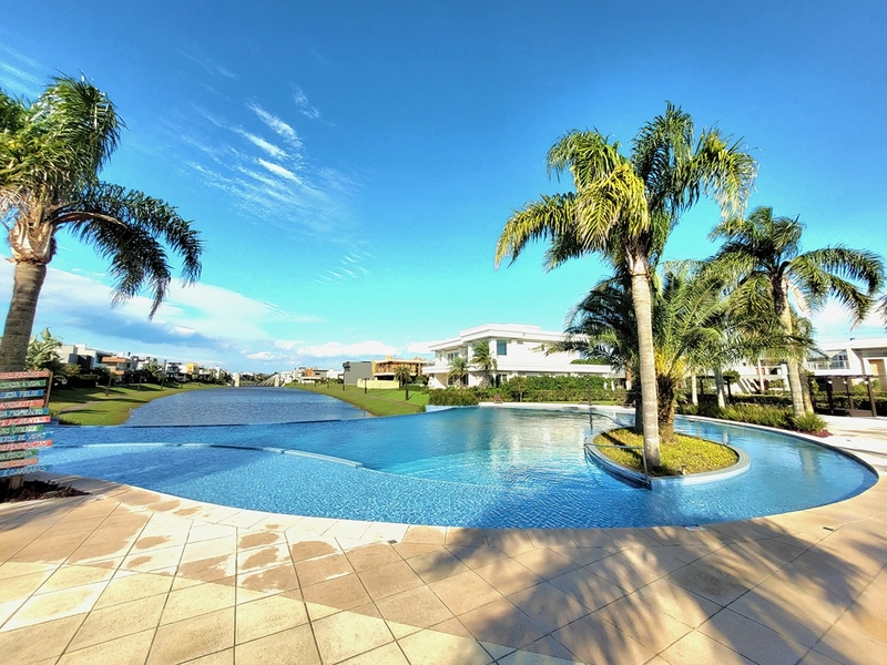 Lote/Terreno à venda no condomínio Capão Ilhas Resort : 18ª foto da galeria de imagens do imóvel
