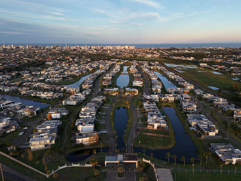 Lote/Terreno à venda no condomínio Capão Ilhas Resort : 86ª foto da galeria de imagens do imóvel