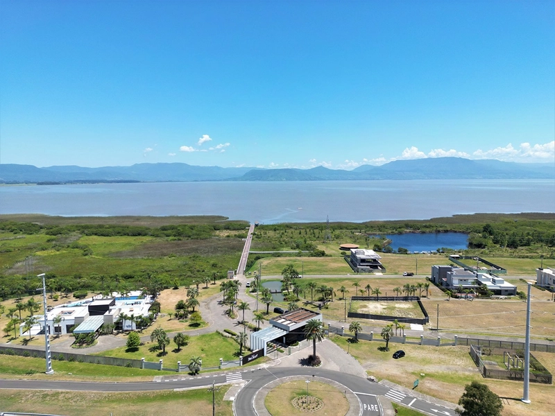 Lote/Terreno à venda no condomínio Capão Ilhas Resort : 51ª foto da galeria de imagens do imóvel