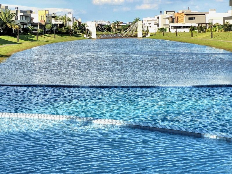 Lote/Terreno à venda no condomínio Capão Ilhas Resort : 20ª foto da galeria de imagens do imóvel