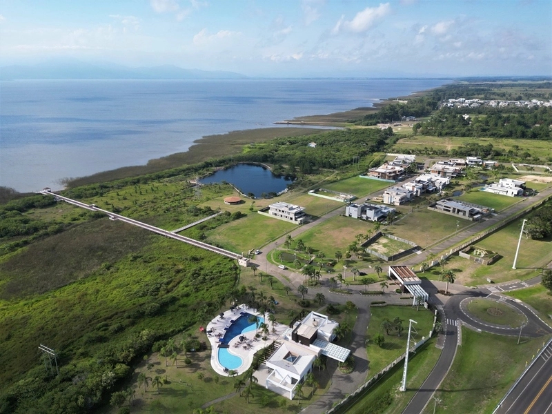 Lote/Terreno à venda no condomínio Capão Ilhas Resort : 62ª foto da galeria de imagens do imóvel