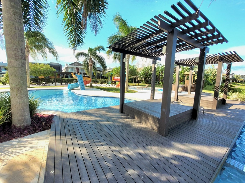 Lote/Terreno à venda no condomínio Capão Ilhas Resort : 22ª foto da galeria de imagens do imóvel