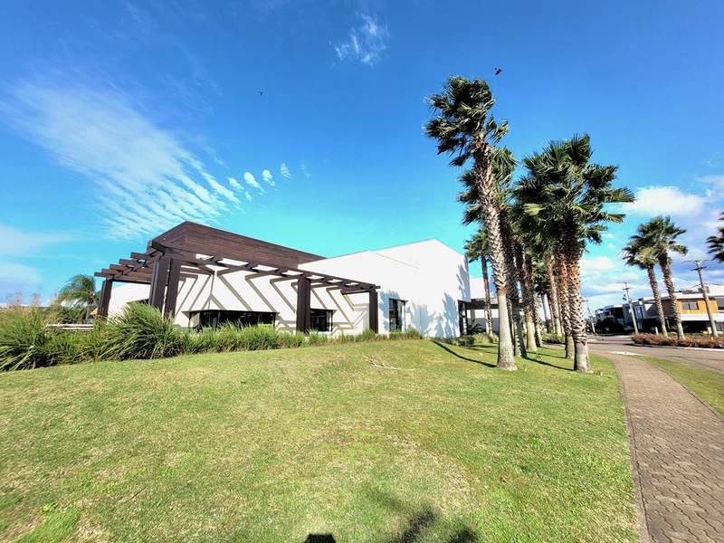 Lote/Terreno à venda no condomínio Capão Ilhas Resort : 2ª foto da galeria de imagens do imóvel