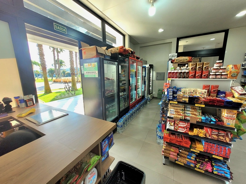 Lote/Terreno à venda no condomínio Capão Ilhas Resort : 6ª foto da galeria de imagens do imóvel