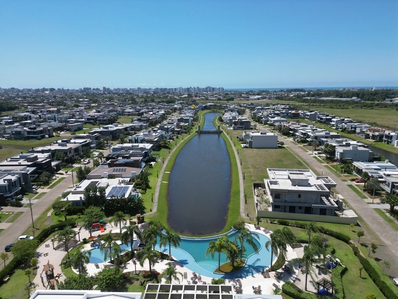 Lote/Terreno à venda no condomínio Capão Ilhas Resort : 65ª foto da galeria de imagens do imóvel