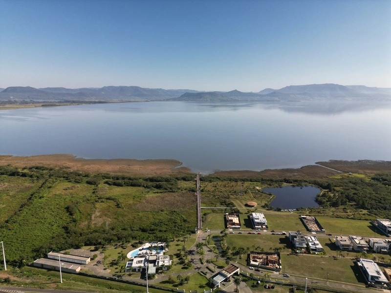 Lote/Terreno à venda no condomínio Capão Ilhas Resort : 59ª foto da galeria de imagens do imóvel