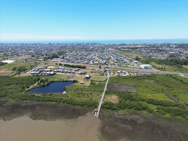 Lote/Terreno à venda no condomínio Capão Ilhas Resort : 63ª foto da galeria de imagens do imóvel