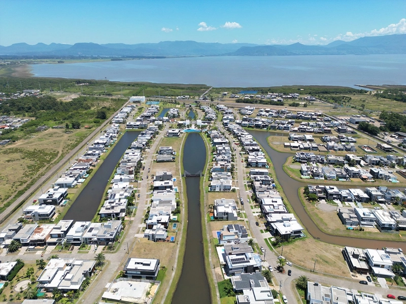 Lote/Terreno à venda no condomínio Capão Ilhas Resort : 54ª foto da galeria de imagens do imóvel