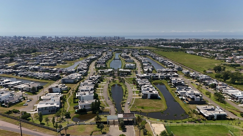 Lote/Terreno à venda no condomínio Capão Ilhas Resort : 84ª foto da galeria de imagens do imóvel
