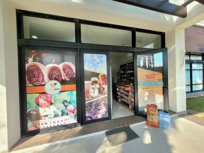Lote/Terreno à venda no condomínio Capão Ilhas Resort : 7ª foto da galeria de imagens do imóvel
