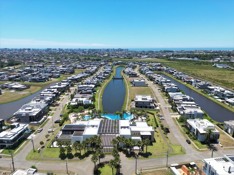 Lote/Terreno à venda no condomínio Capão Ilhas Resort : 50ª foto da galeria de imagens do imóvel