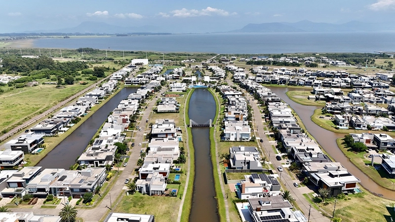 Lote/Terreno à venda no condomínio Capão Ilhas Resort : 74ª foto da galeria de imagens do imóvel