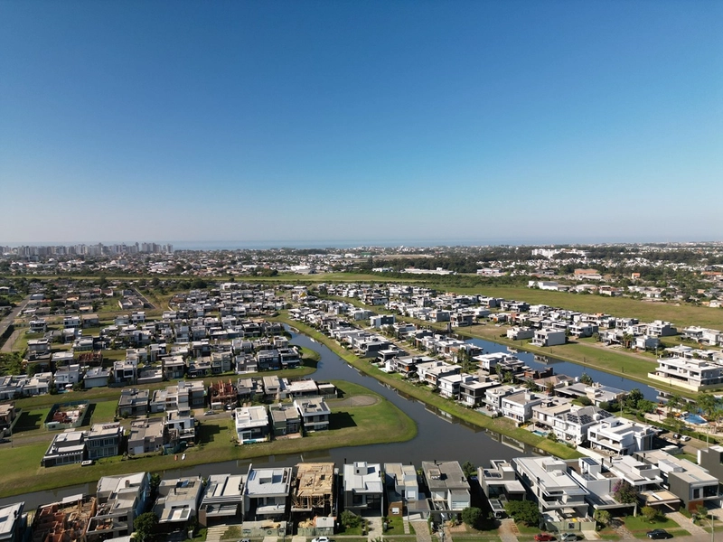 Lote/Terreno à venda no condomínio Capão Ilhas Resort : 61ª foto da galeria de imagens do imóvel