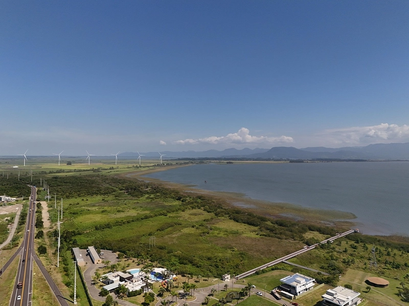 Lote/Terreno à venda no condomínio Capão Ilhas Resort : 85ª foto da galeria de imagens do imóvel