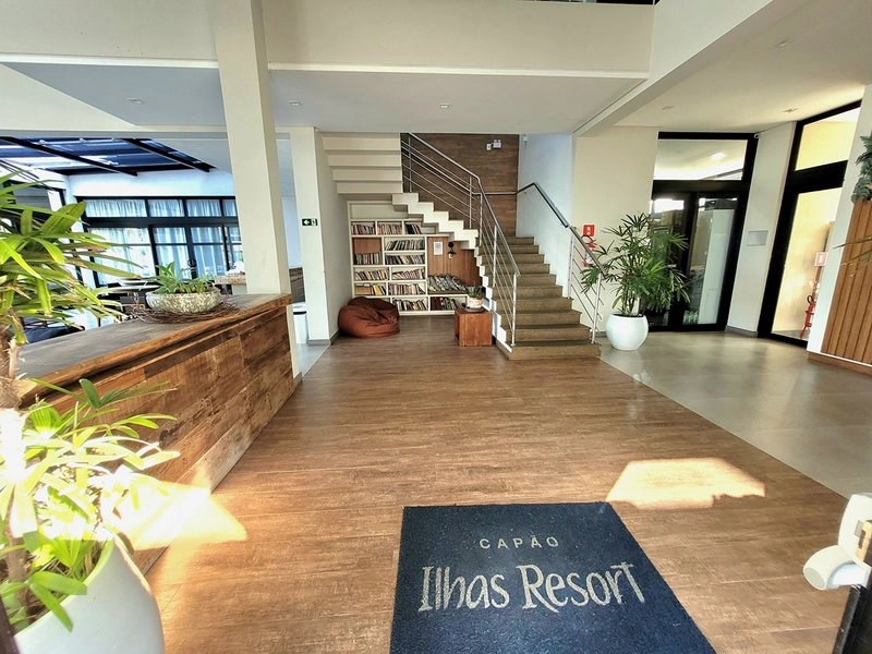 Lote/Terreno à venda no condomínio Capão Ilhas Resort : 26ª foto da galeria de imagens do imóvel