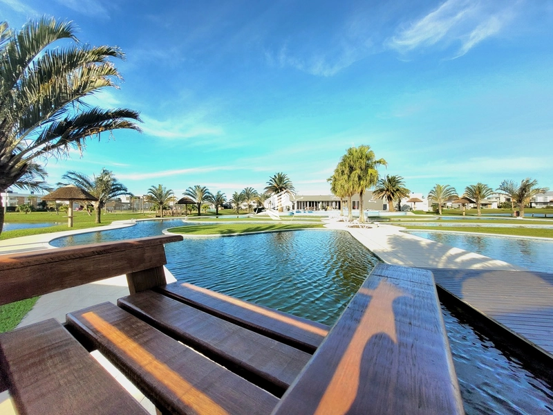 Lote/Terreno à venda no condomínio Dubai Resort em Capão da Canoa: 2ª foto da galeria de imagens do imóvel