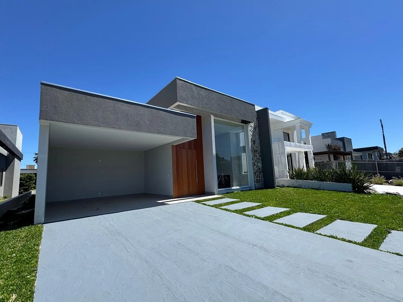 Casa à venda no condomínio Dubai Resort em Capão da Canoa: 4ª foto da galeria de imagens do imóvel