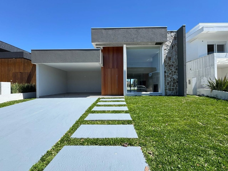 Casa à venda no condomínio Dubai Resort em Capão da Canoa: 3ª foto da galeria de imagens do imóvel