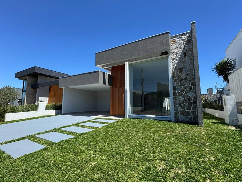 Casa à venda no condomínio Dubai Resort em Capão da Canoa: 2ª foto da galeria de imagens do imóvel