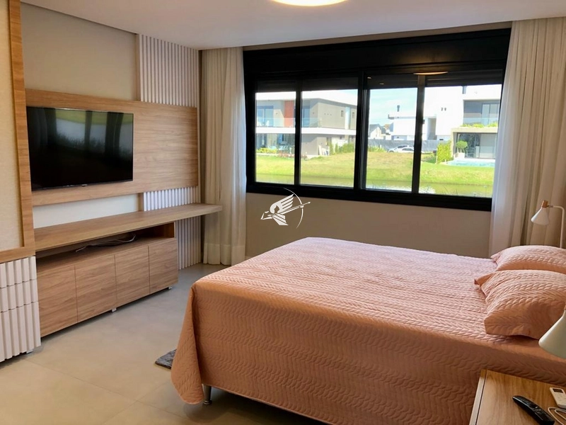 Casa à venda no condomínio Sunset: 20ª foto da galeria de imagens do imóvel
