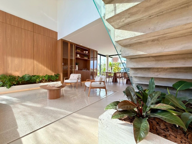 Sobrado à venda no condomínio Amare Home Resort : 39ª foto da galeria de imagens do imóvel