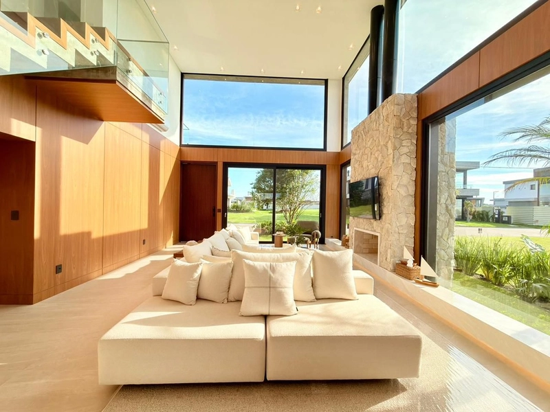 Sobrado à venda no condomínio Amare Home Resort : 8ª foto da galeria de imagens do imóvel