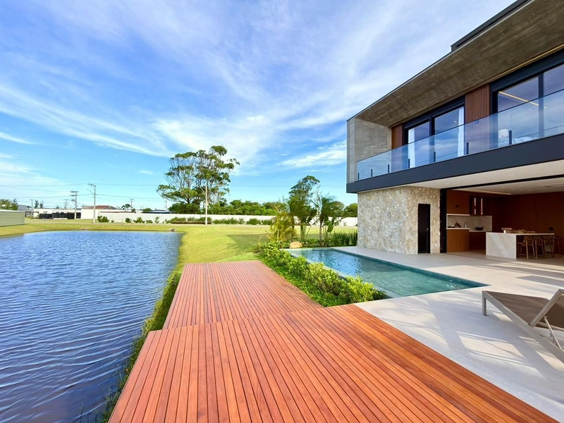 Sobrado à venda no condomínio Amare Home Resort : 24ª foto da galeria de imagens do imóvel