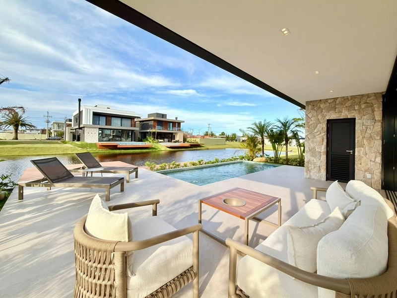 Sobrado à venda no condomínio Amare Home Resort : 28ª foto da galeria de imagens do imóvel