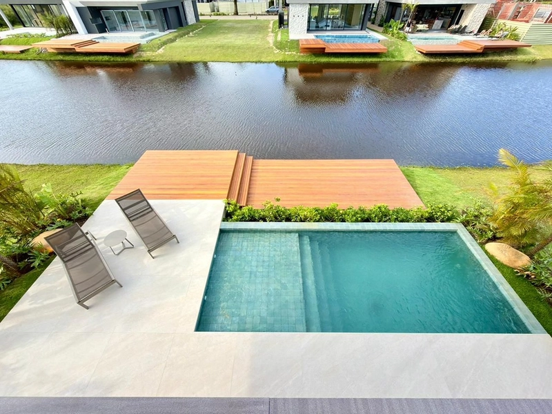 Sobrado à venda no condomínio Amare Home Resort : 57ª foto da galeria de imagens do imóvel